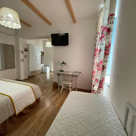 Гостевой дом Torremana 4*