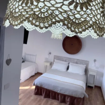Torremana Guest house *
