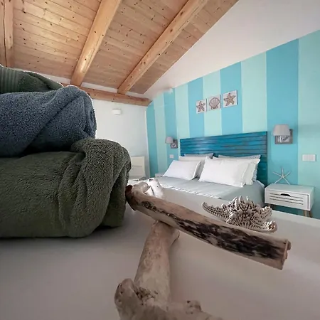 Torremana 4* Кабрас