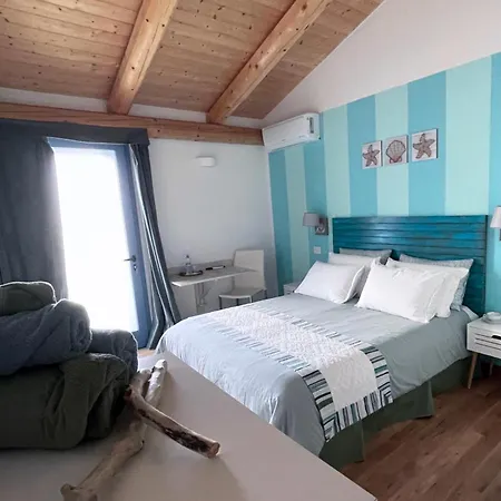 Torremana Guest house Cabras