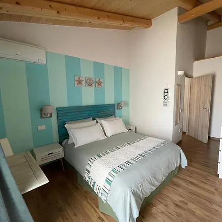 Guest house Torremana