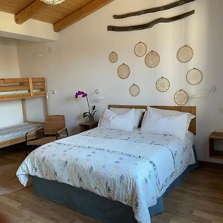 Guest house Torremana