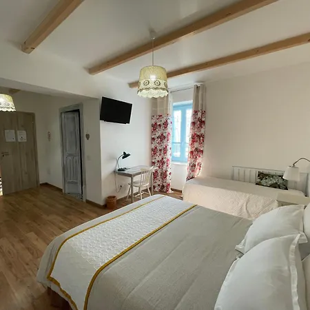 Guest house Torremana
