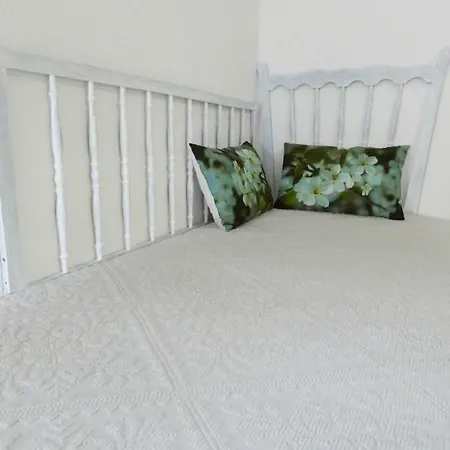 Torremana ゲストハウス カブラス