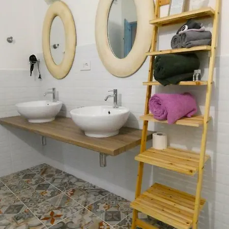 Torremana Guest house Cabras