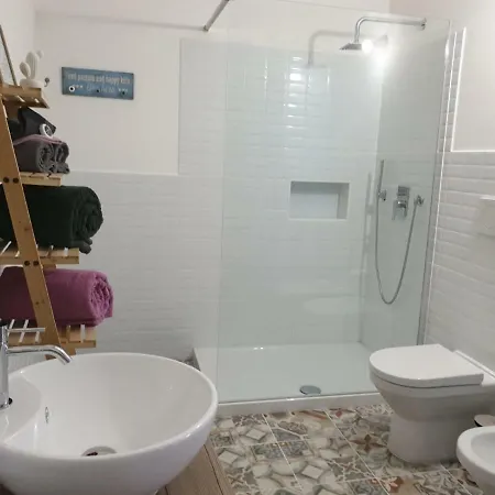Гостевой дом Torremana 4*