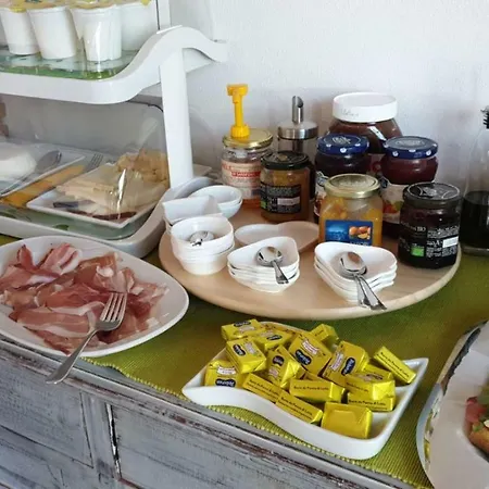 Torremana Guest house *