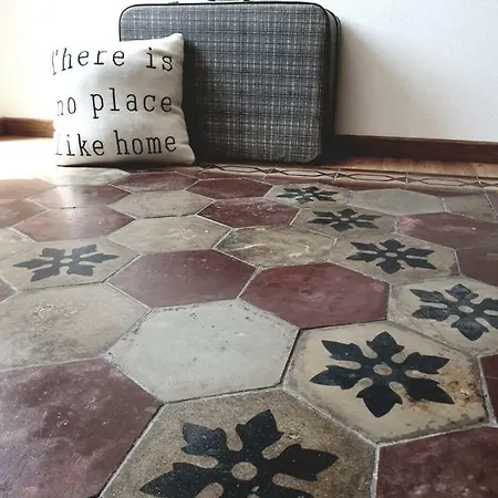Torremana Guest house Cabras