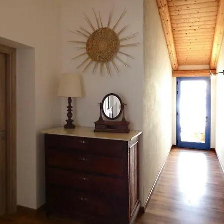 Torremana Guest house *