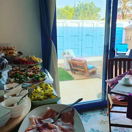 Torremana 4* カブラス