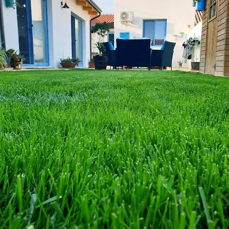 Torremana Guest house Cabras