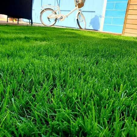 Torremana ゲストハウス カブラス