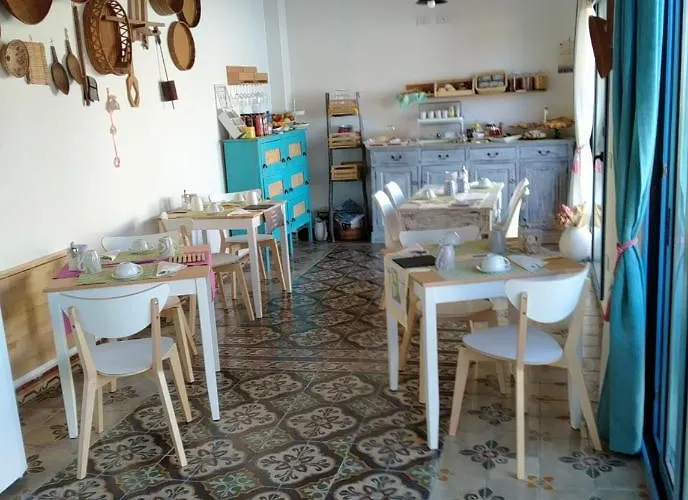 Torremana Gasthuis 4*