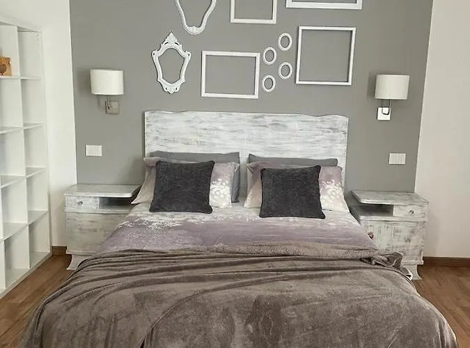 Torremana Gasthuis Càbras