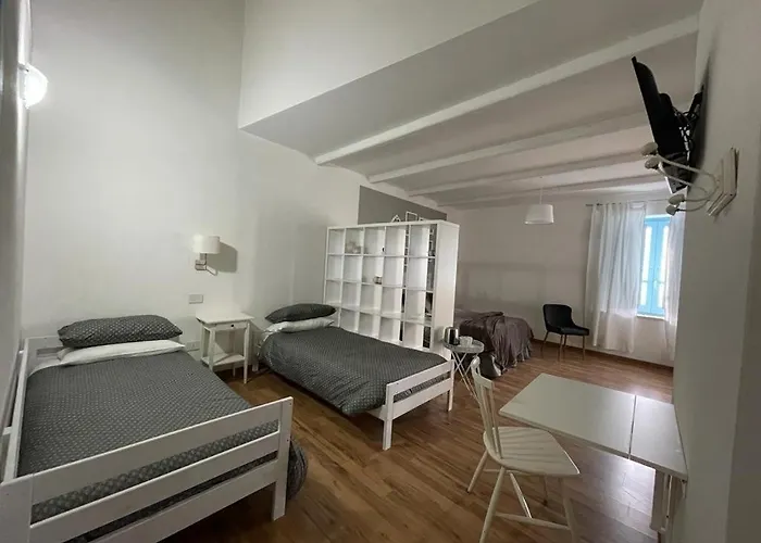 Torremana 4* Càbras