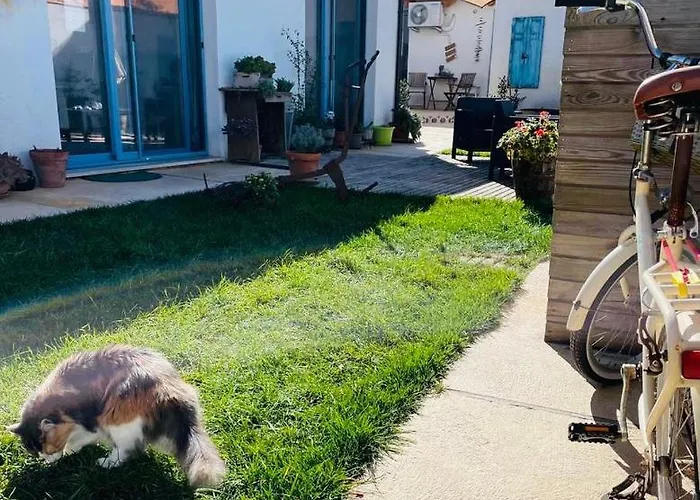 Gasthuis Torremana Càbras