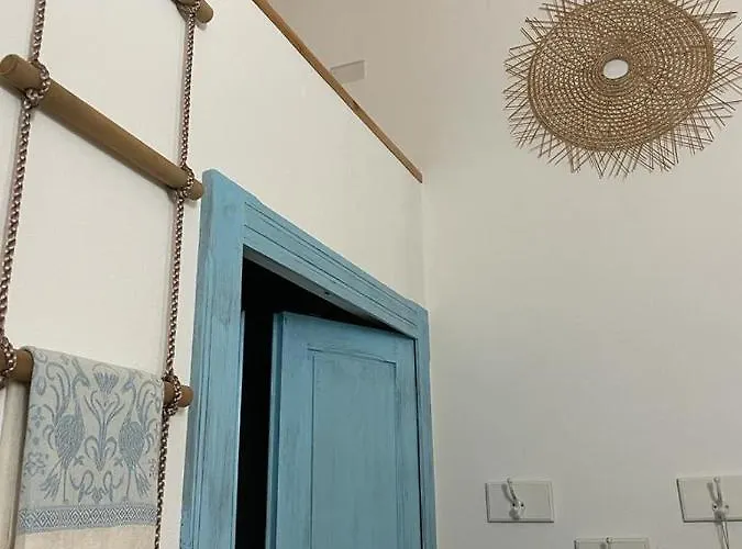 Torremana 4* Càbras