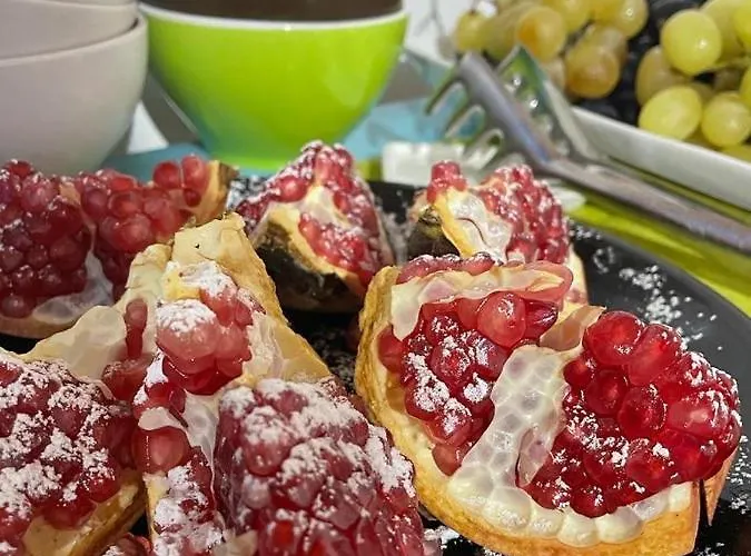 Torremana Gasthuis 4*