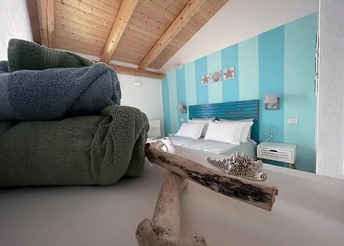 Torremana 4* Càbras