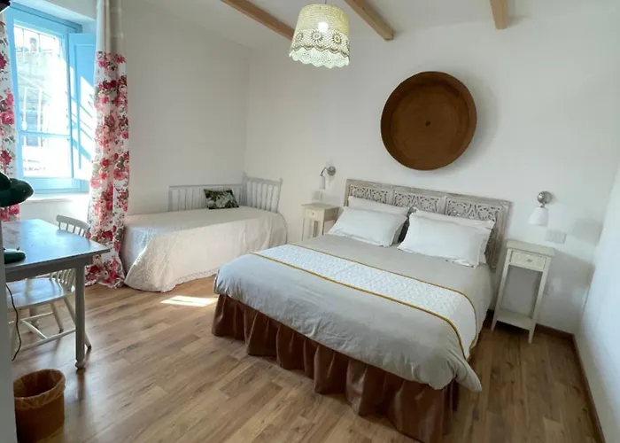 Torremana Gasthuis Càbras