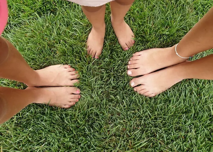 Gasthuis Torremana 4*