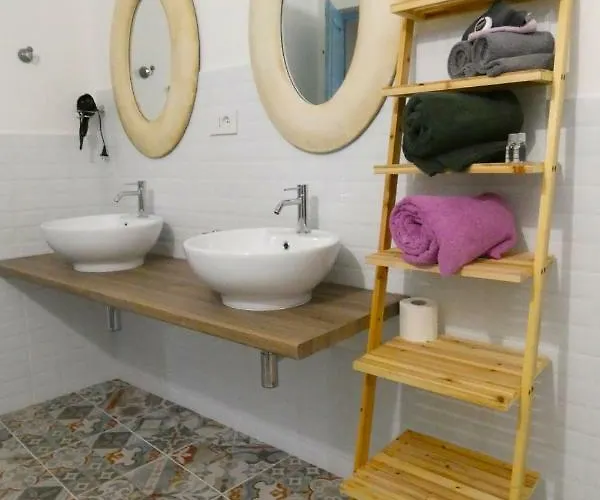 Torremana Gasthuis Càbras