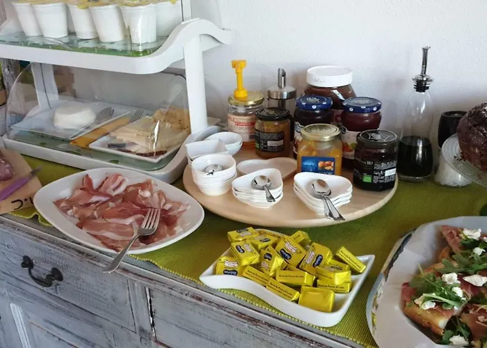 Torremana Gasthuis 4*