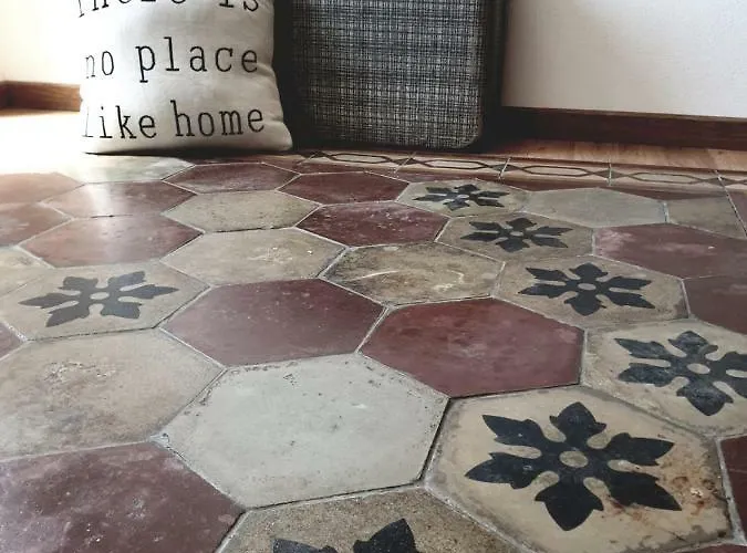 Torremana Gasthuis Càbras