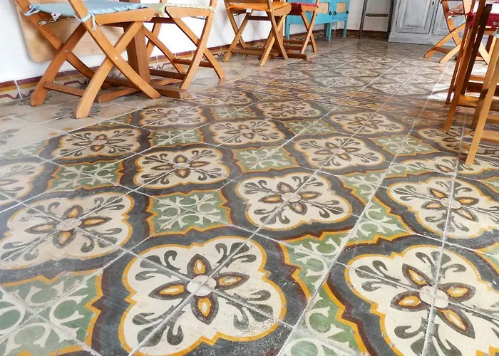 Torremana 4* Càbras