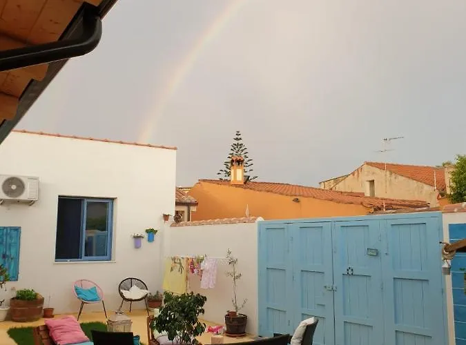 Gasthuis Torremana Càbras